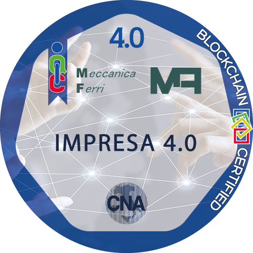 Impresa CNA 4.0 Ready