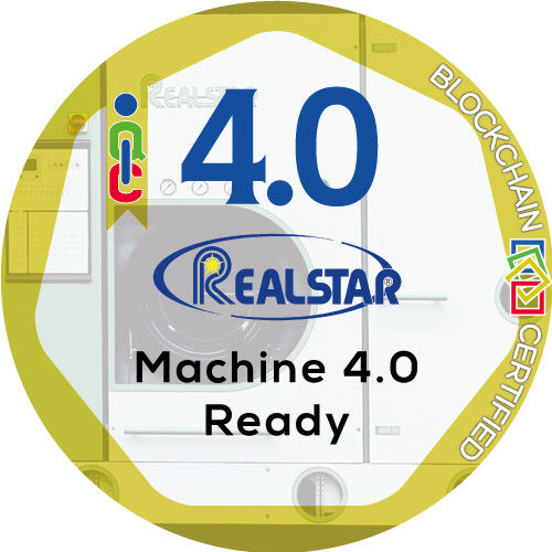Machine 4.0 Ready