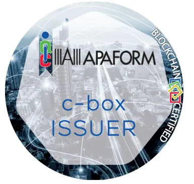 C-BOX Issuer