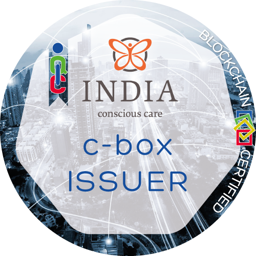 C-BOX Issuer