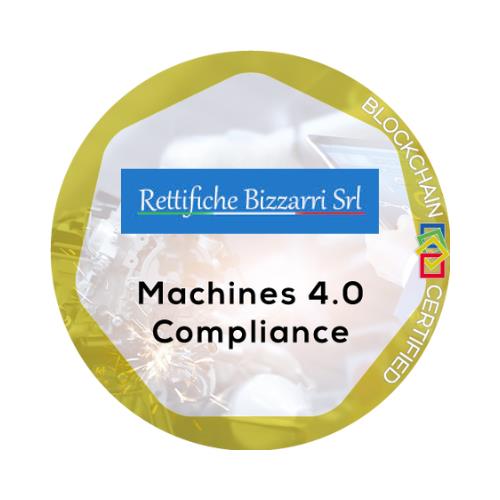 I4.0 Compliance