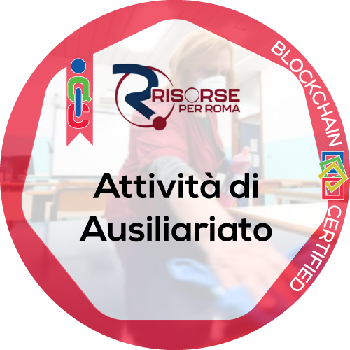 Certificato Proprietario - Servizio rilasciato Risorse per Roma S.p.A.