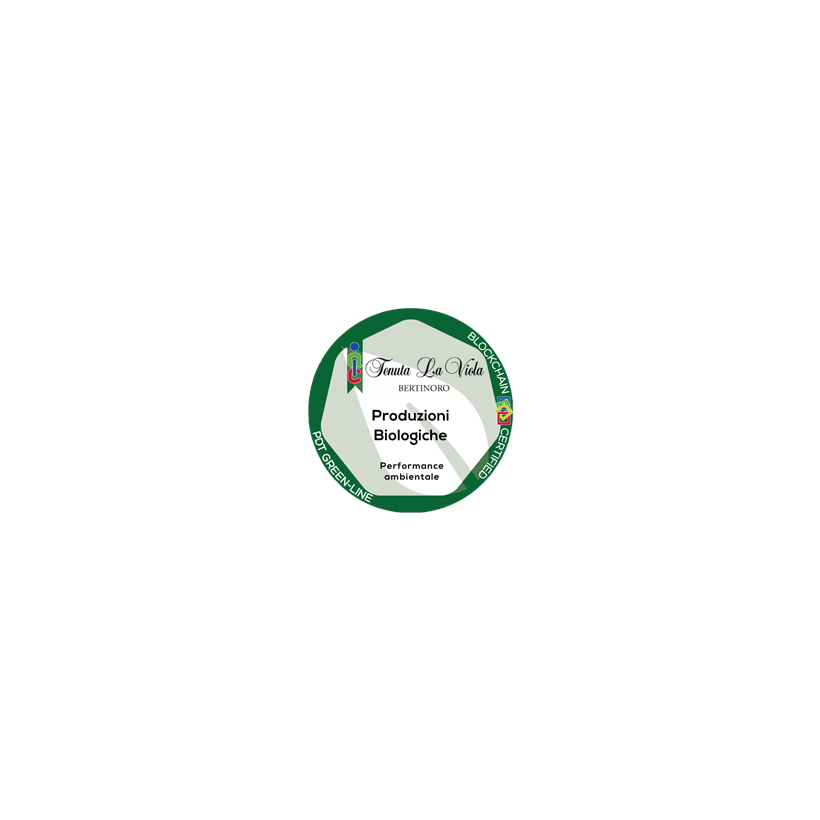 Performance Ambientale QRCODE
