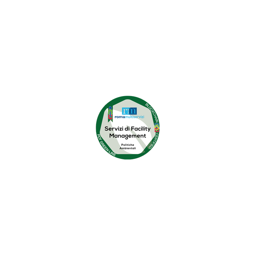Certificazione Digitale PDT® - GREEN LINE QRCODE