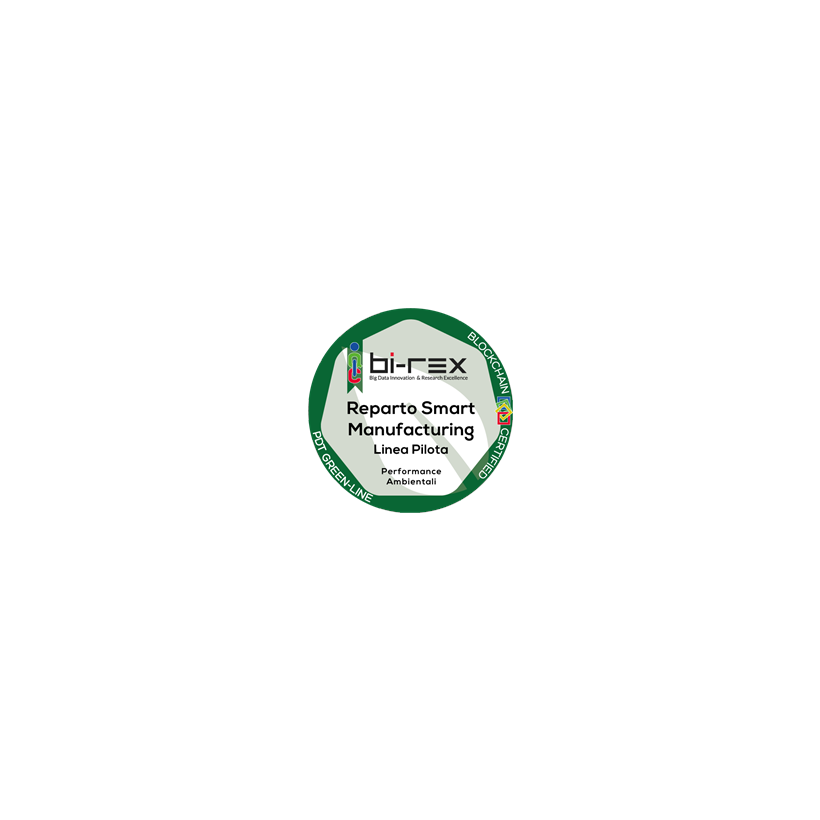 Performance Ambientale QRCODE
