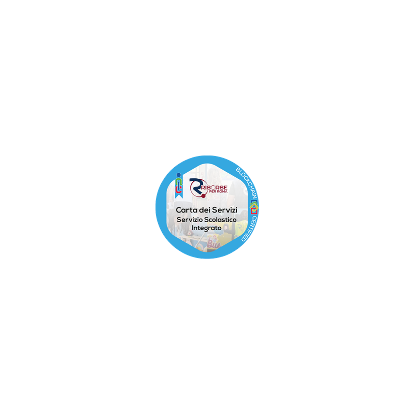 Proprietario - Organizzazione QRCODE