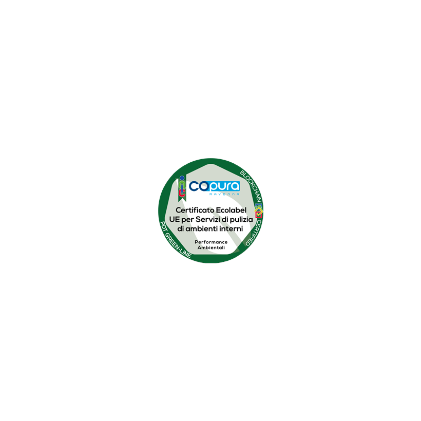 Performance Ambientale QRCODE