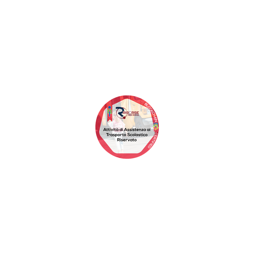 Proprietario - Servizio QRCODE