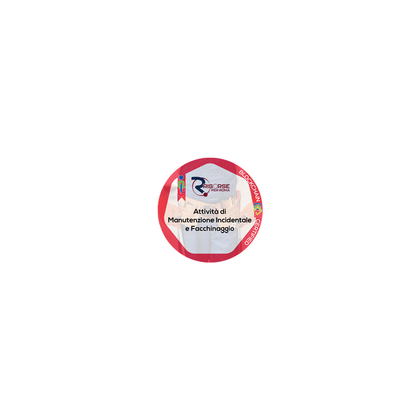 Proprietario - Servizio QRCODE