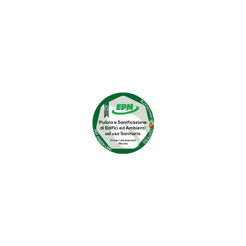 Criteri Ambientali Minimi - C.A.M. QRCODE