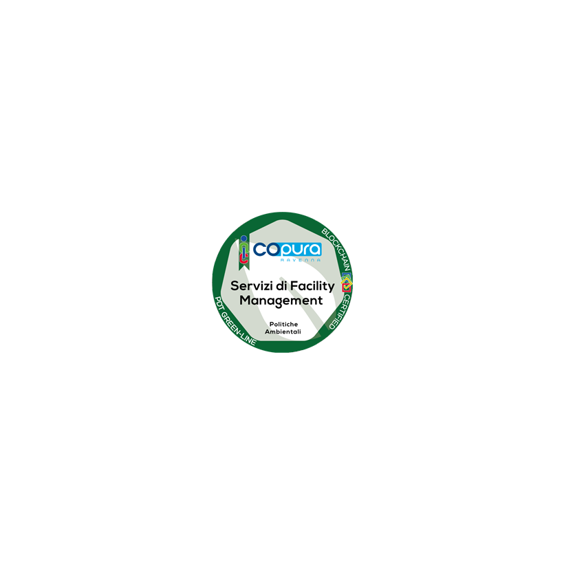 Certificazione Digitale PDT® - GREEN LINE QRCODE